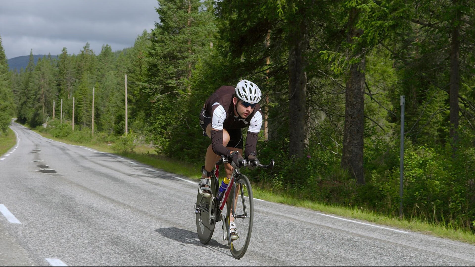 世界第9也顶不住？向鹏被逆转，男单不稳！，向鹏一队